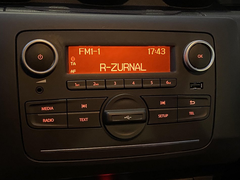 Dacia Duster 1.0 TCe Comfort