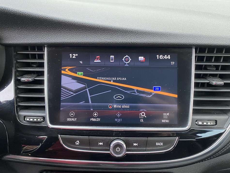 Opel Mokka 1.6 CDTi Innovation 4x4