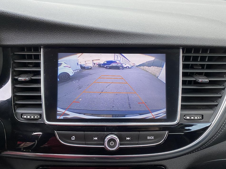 Opel Mokka 1.6 CDTi Innovation 4x4