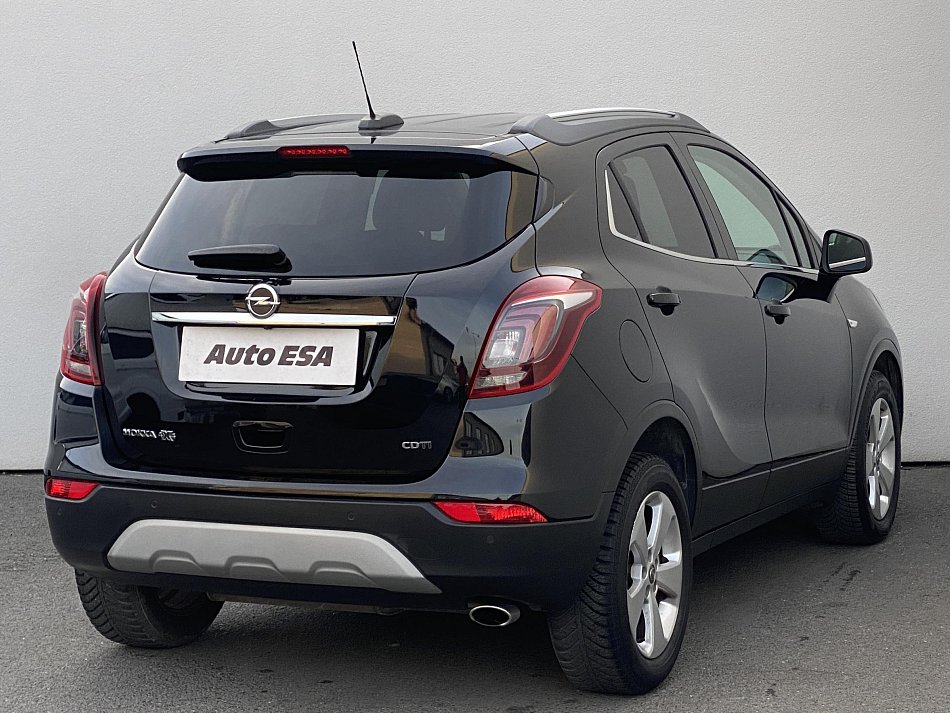 Opel Mokka 1.6 CDTi Innovation 4x4