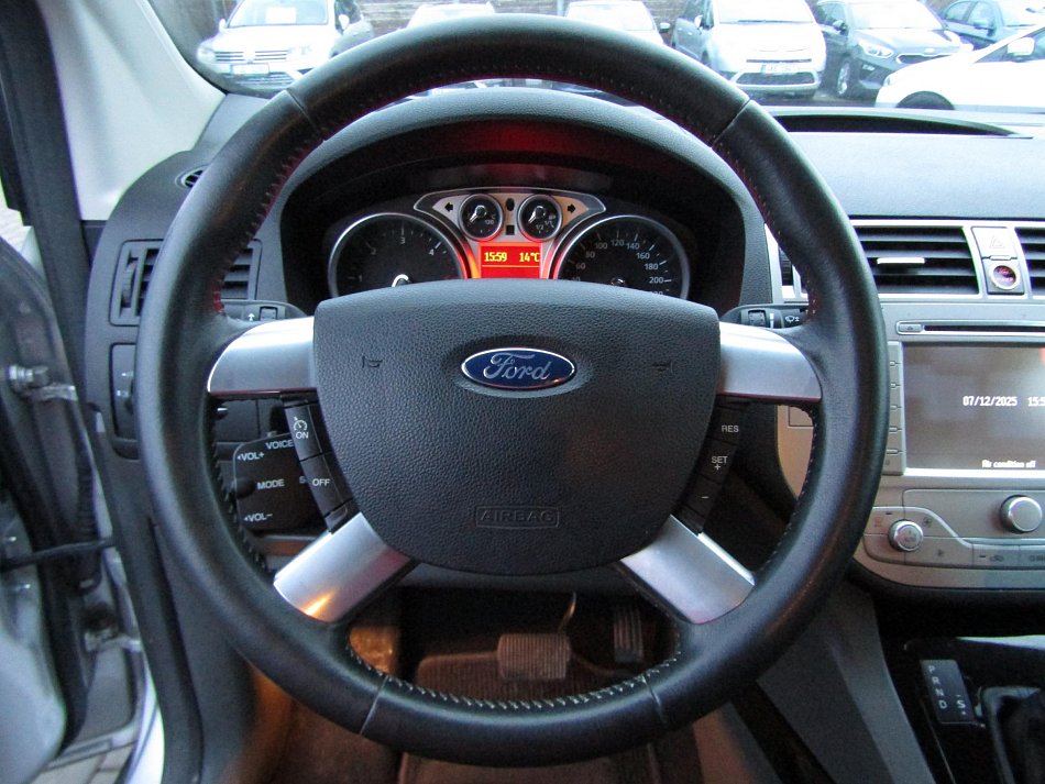 Ford Kuga 2.0 TDCi Titanium AWD