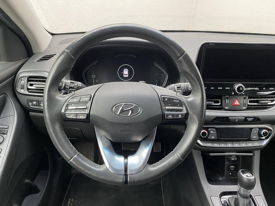 Hyundai I30 1.5 T-GDi Smart 48V