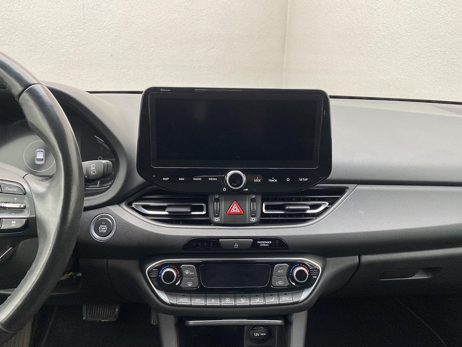 Hyundai I30 1.5 T-GDi Smart 48V