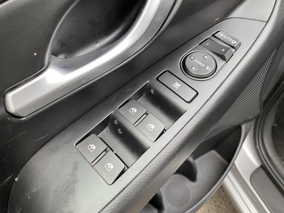 Hyundai I30 1.5 T-GDi Smart 48V