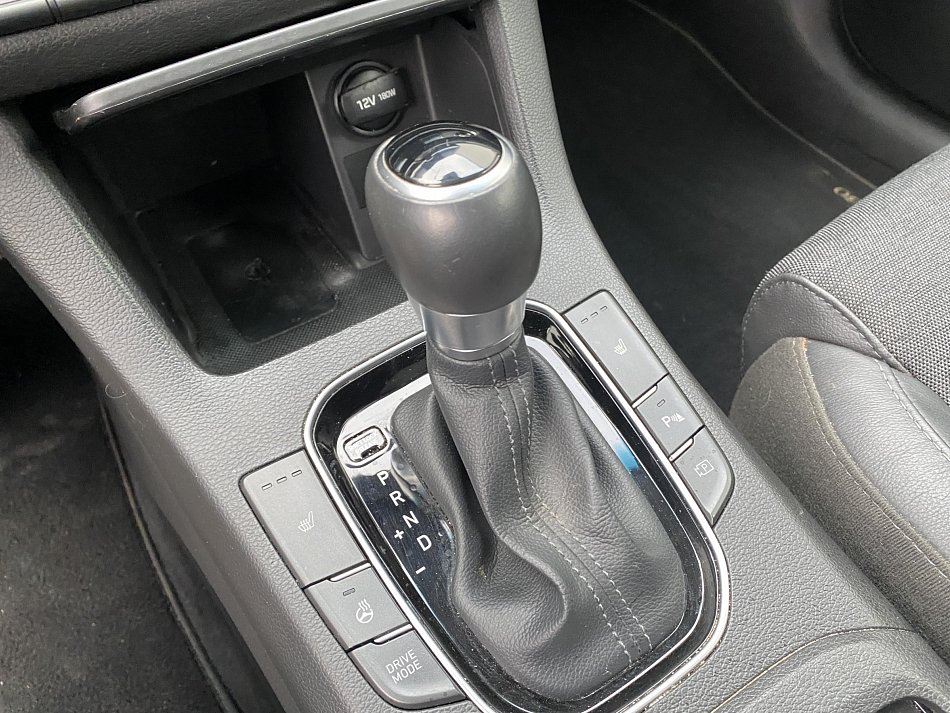 Hyundai I30 1.5 T-GDi Smart 48V