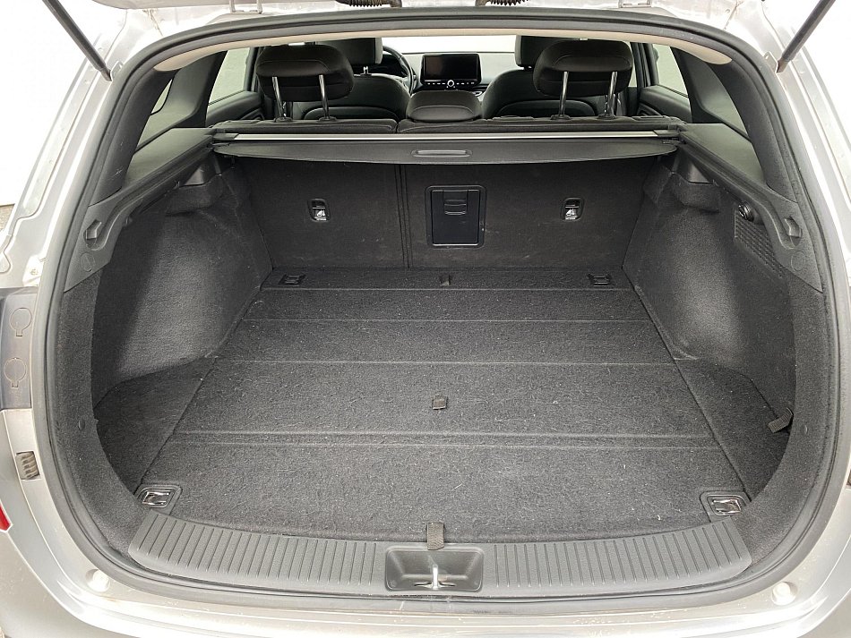 Hyundai I30 1.5 T-GDi Smart 48V