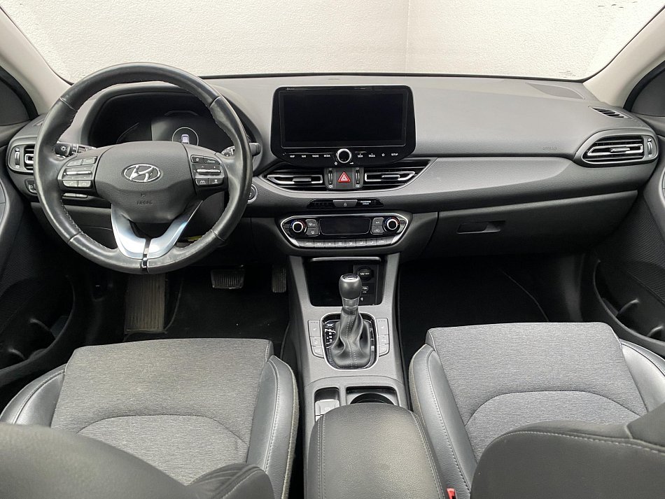 Hyundai I30 1.5 T-GDi Smart 48V