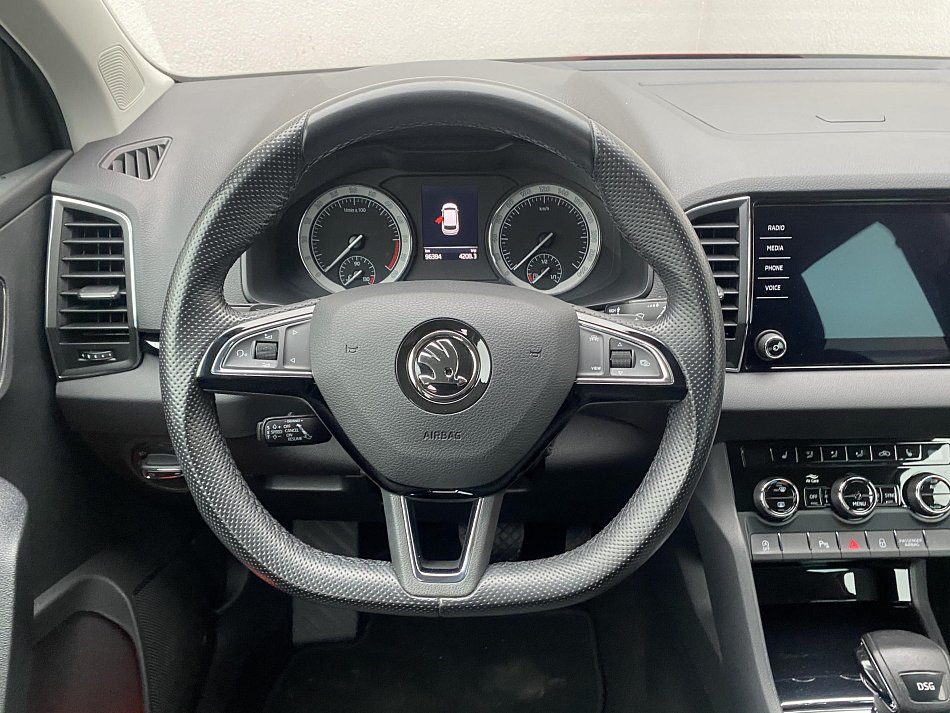 Škoda Karoq 1.6 TDi Style