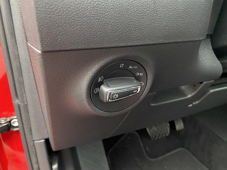 Škoda Karoq 1.6 TDi Style