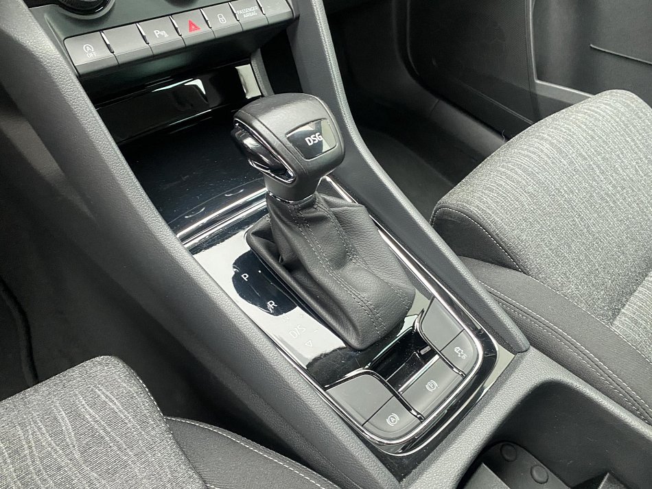 Škoda Karoq 1.6 TDi Style