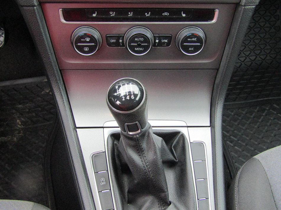 Volkswagen Golf 1.6TDi 