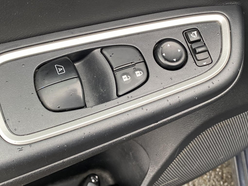 Nissan Micra 0.9 DiG-T Tekna