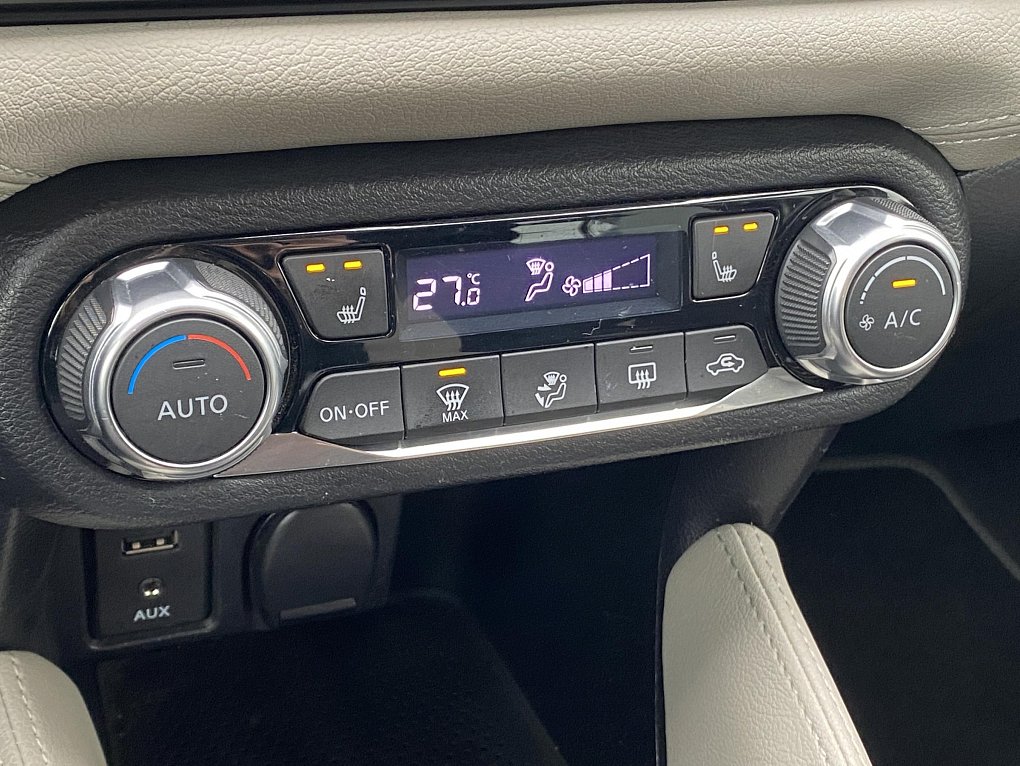 Nissan Micra 0.9 DiG-T Tekna