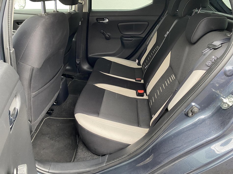 Nissan Micra 0.9 DiG-T Tekna