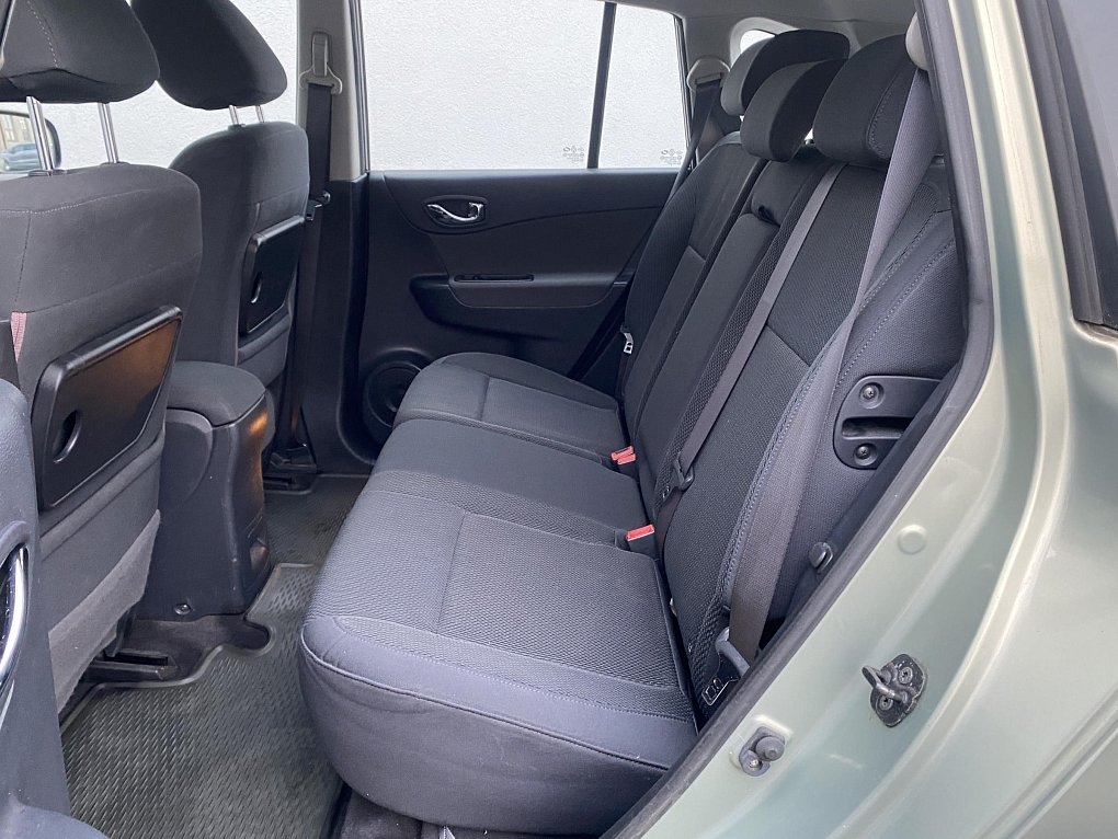 Renault Koleos 2.0dCi  4x4