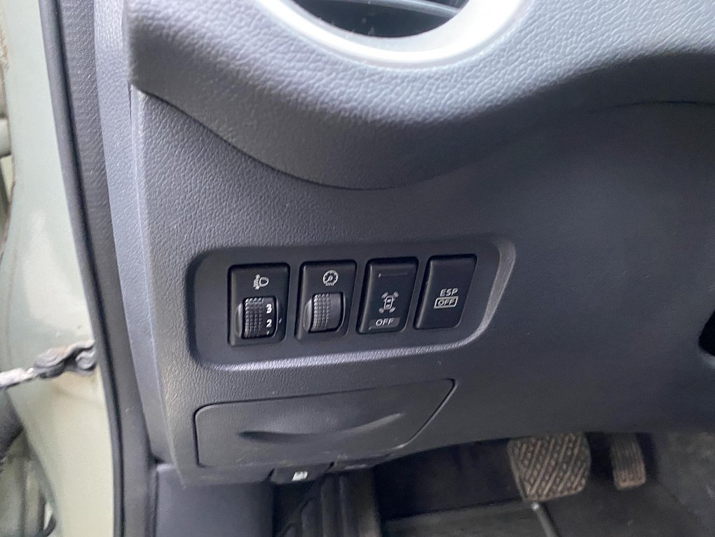 Renault Koleos 2.0dCi  4x4