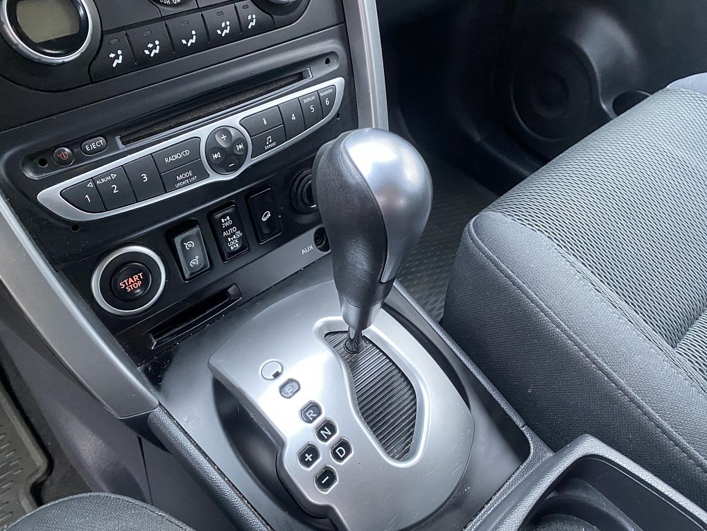 Renault Koleos 2.0dCi  4x4