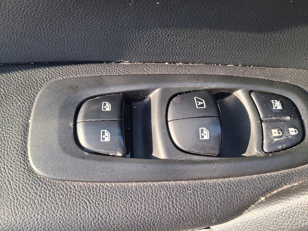 Renault Kadjar 1.2 TCe Black Edition