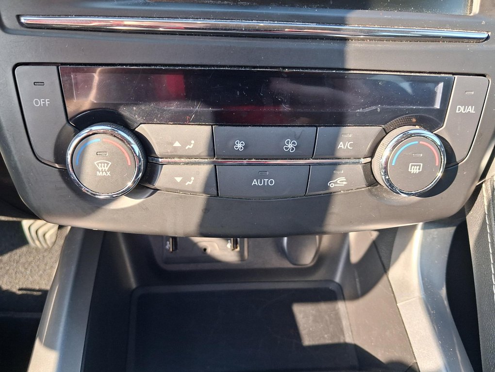 Renault Kadjar 1.2 TCe Black Edition