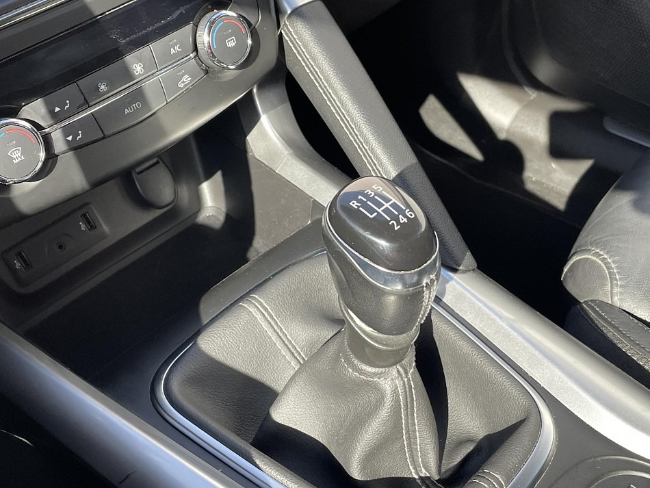 Renault Kadjar 1.2 TCe Black Edition