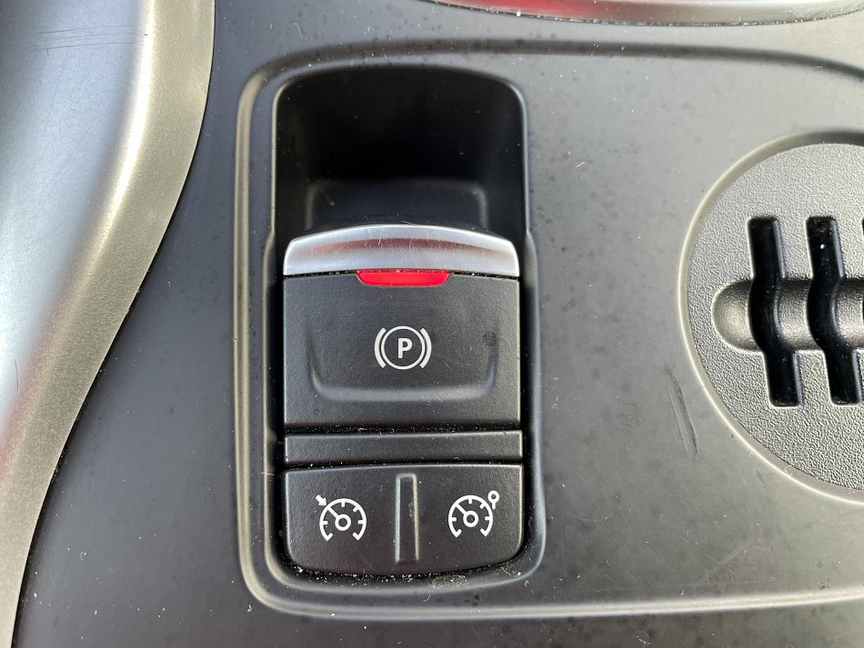 Renault Kadjar 1.2 TCe Black Edition