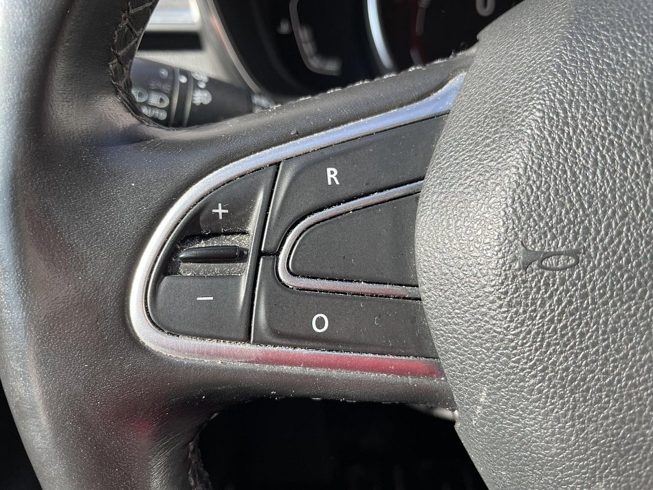 Renault Kadjar 1.2 TCe Black Edition