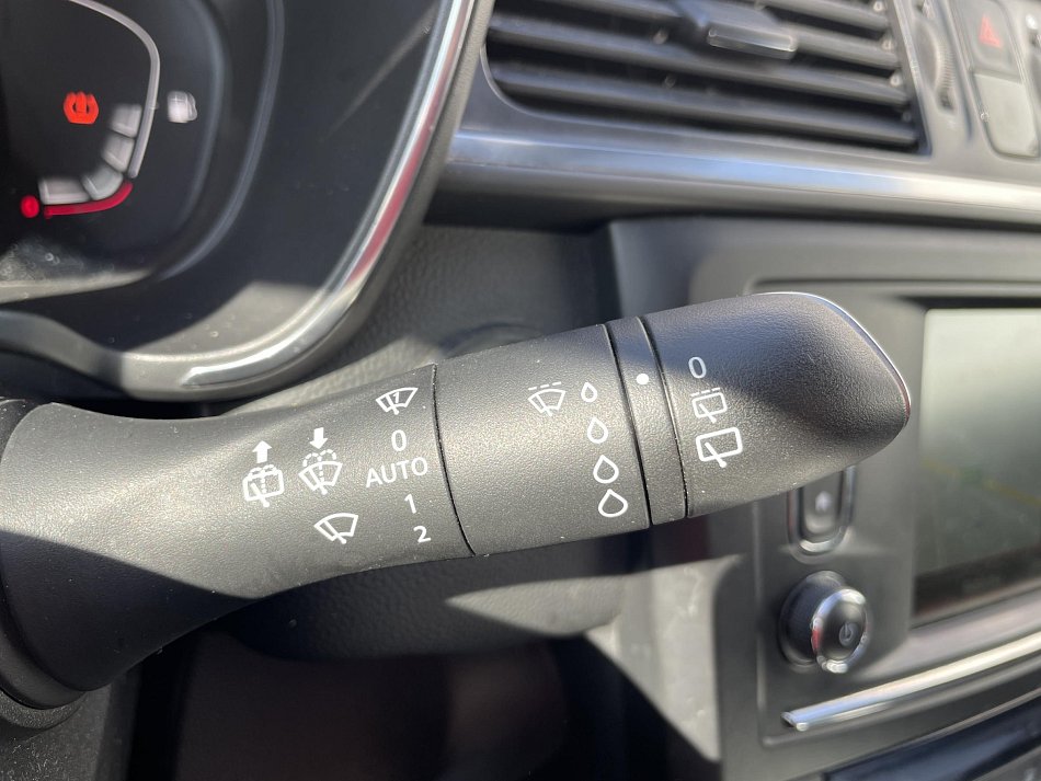 Renault Kadjar 1.2 TCe Black Edition