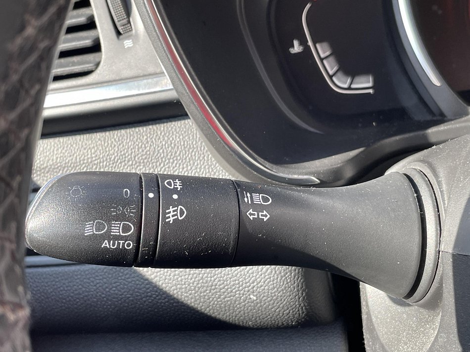 Renault Kadjar 1.2 TCe Black Edition