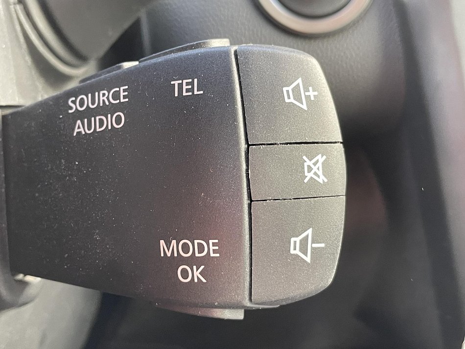 Renault Kadjar 1.2 TCe Black Edition