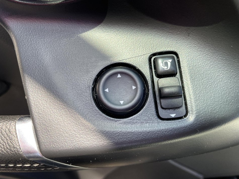 Renault Kadjar 1.2 TCe Black Edition