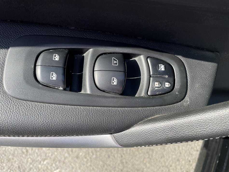 Renault Kadjar 1.2 TCe Black Edition