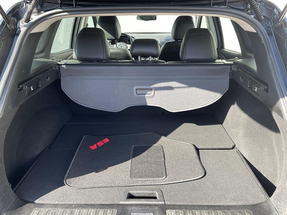 Renault Kadjar 1.2 TCe Black Edition