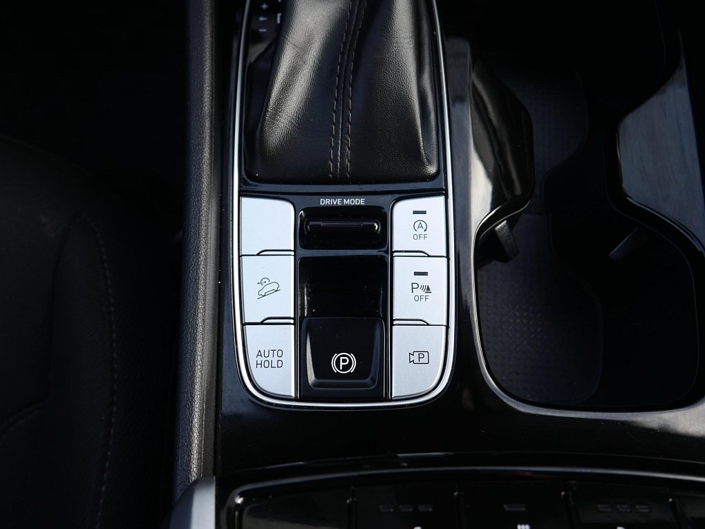 Hyundai Tucson 1.6CRDi 