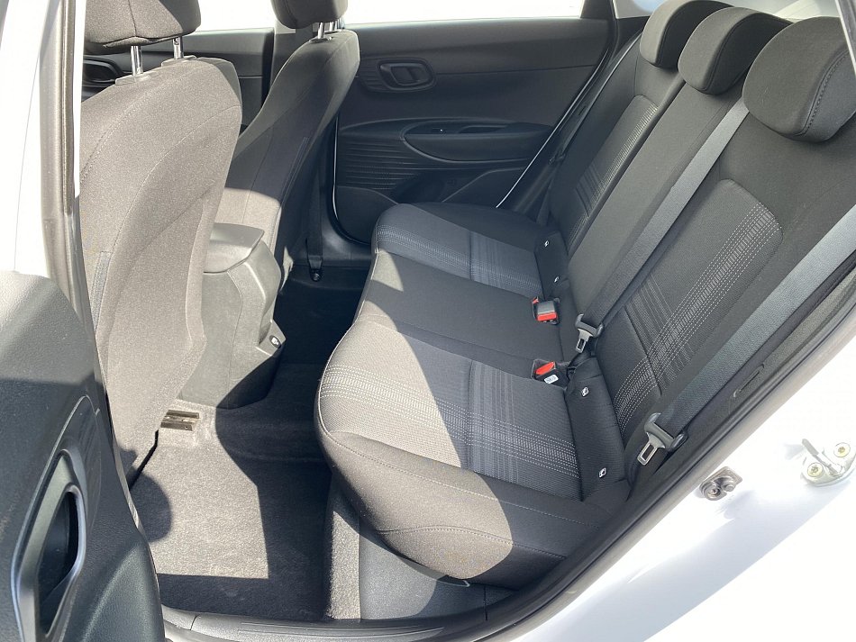 Hyundai Bayon 1.0 T-GDi Comfort