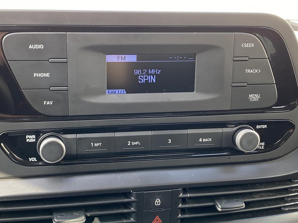 Hyundai Bayon 1.0 T-GDi Comfort