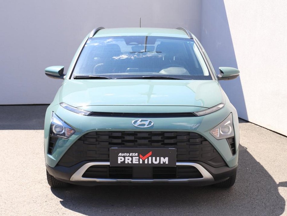 Hyundai Bayon 1.0 TGDi Comfort