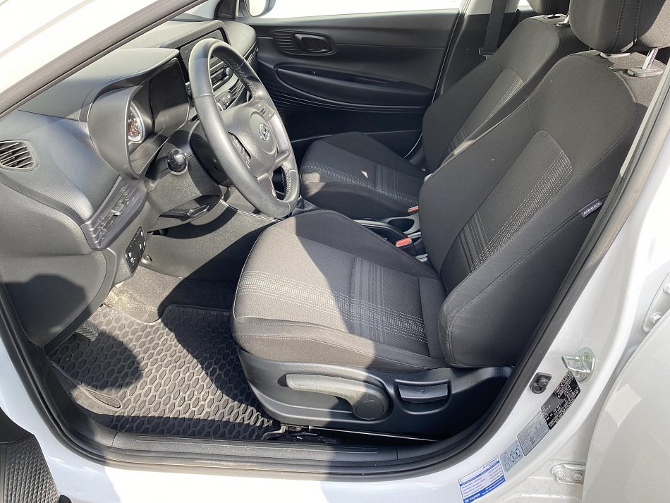 Hyundai Bayon 1.0 T-GDi Comfort