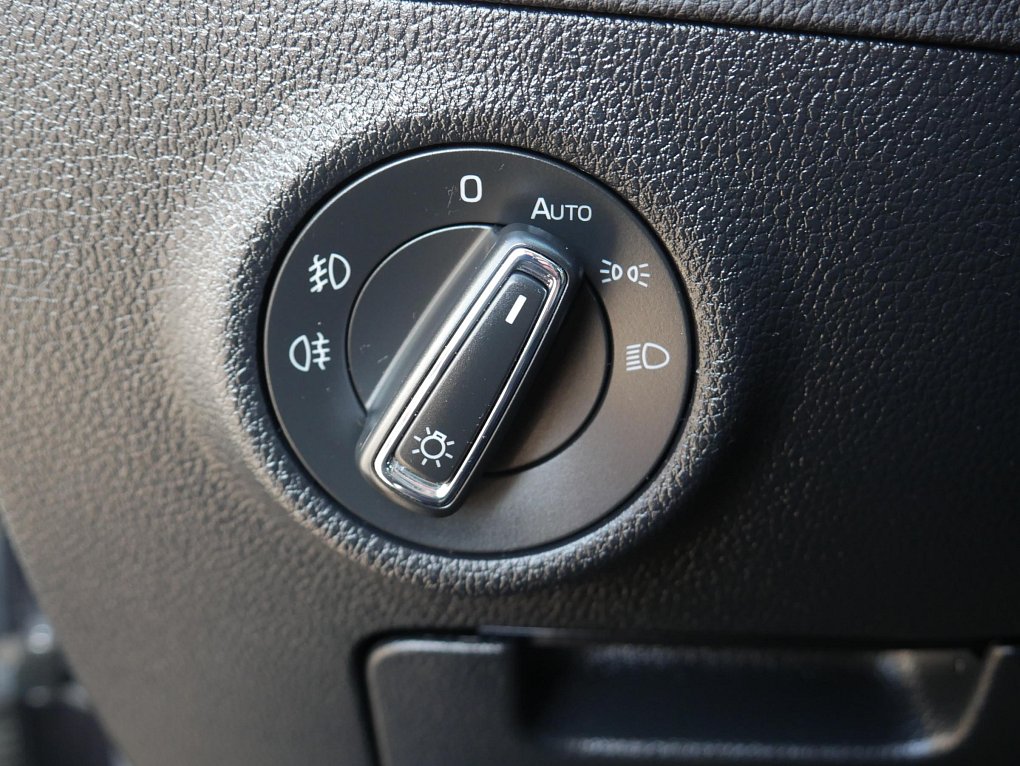 Škoda Superb III 2.0 TDi Ambition