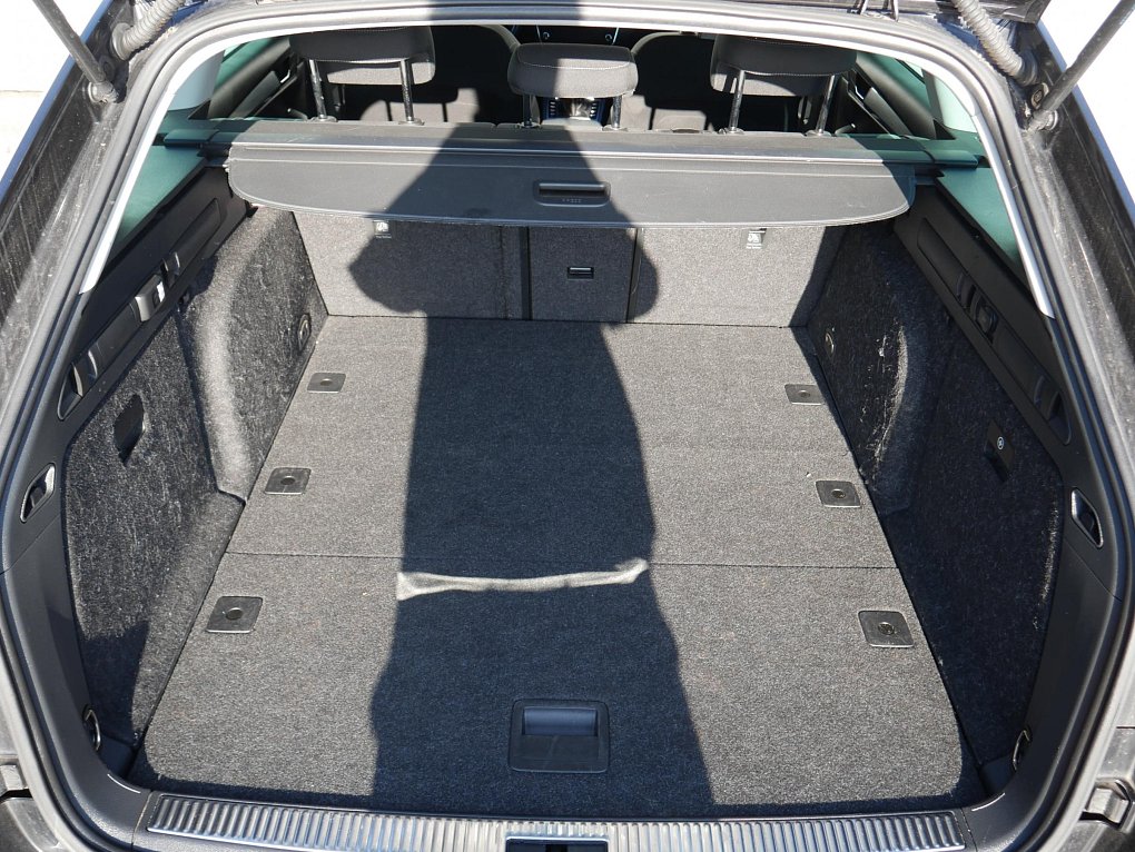 Škoda Superb III 2.0 TDi Ambition