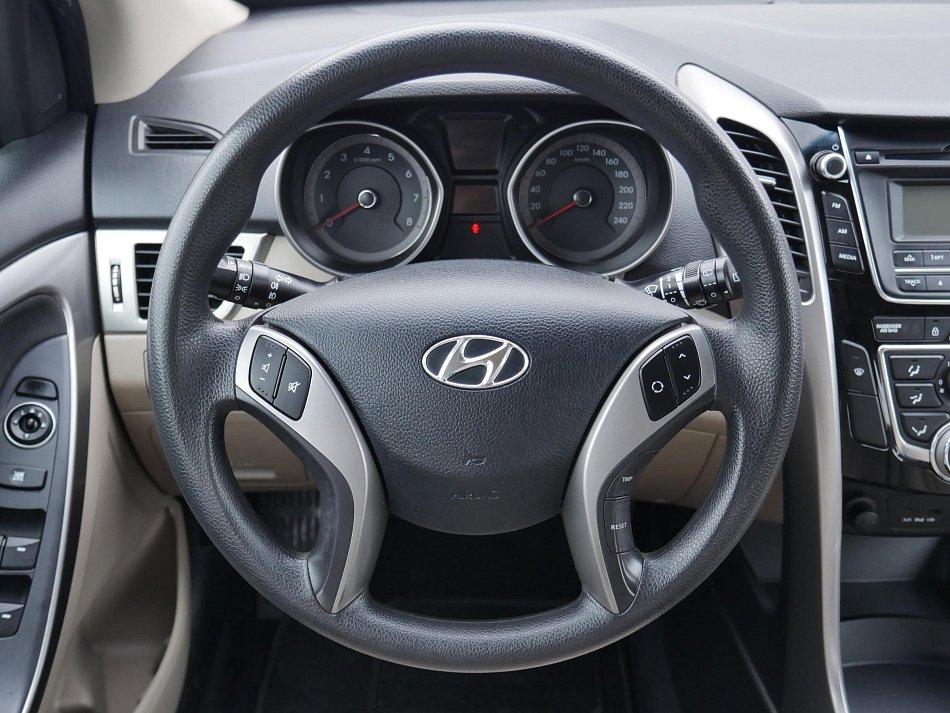 Hyundai I30 1.4i 