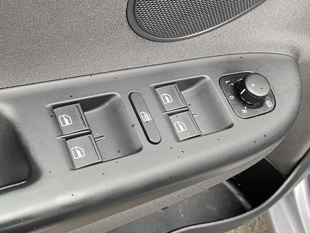 Volkswagen Golf Plus 1.4 TSi Match