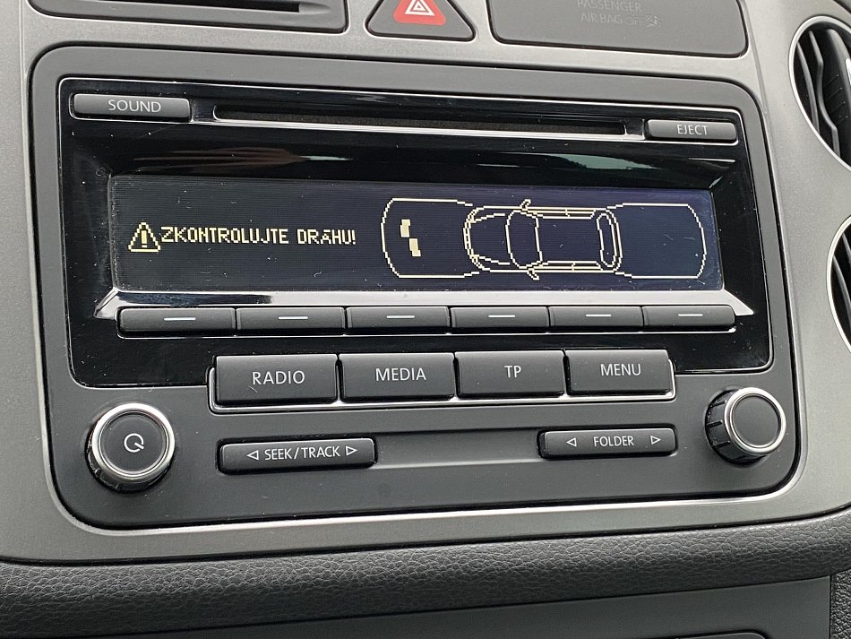 Volkswagen Golf Plus 1.4 TSi Match