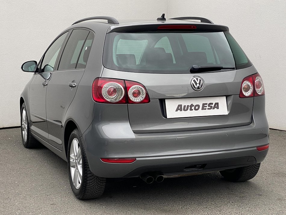 Volkswagen Golf Plus 1.4 TSi Match