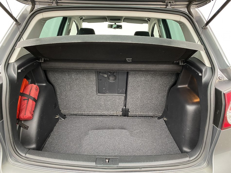 Volkswagen Golf Plus 1.4 TSi Match