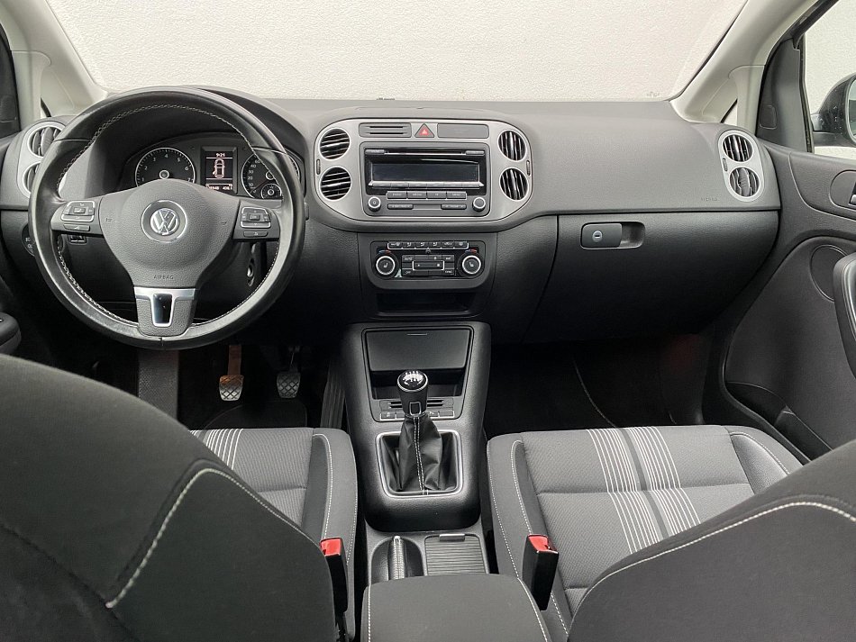 Volkswagen Golf Plus 1.4 TSi Match