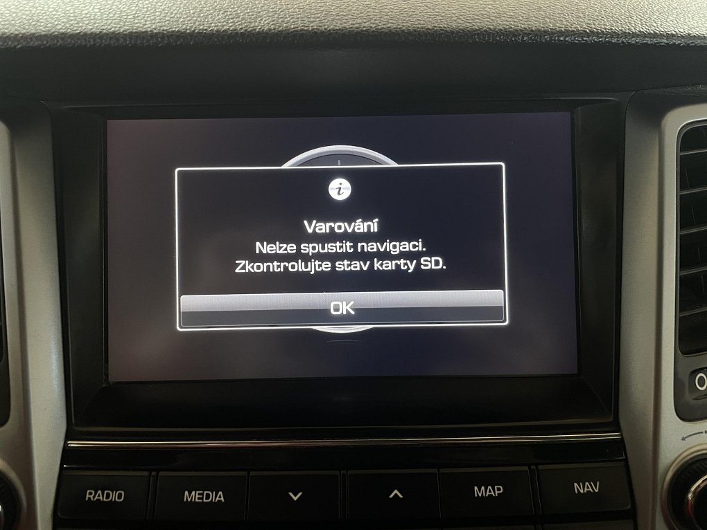 Hyundai Tucson 1.6 T-GDi 