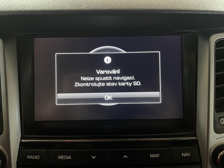 Hyundai Tucson 1.6 T-GDi 