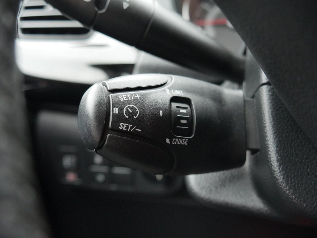 Peugeot 301 1.6 HDi Active