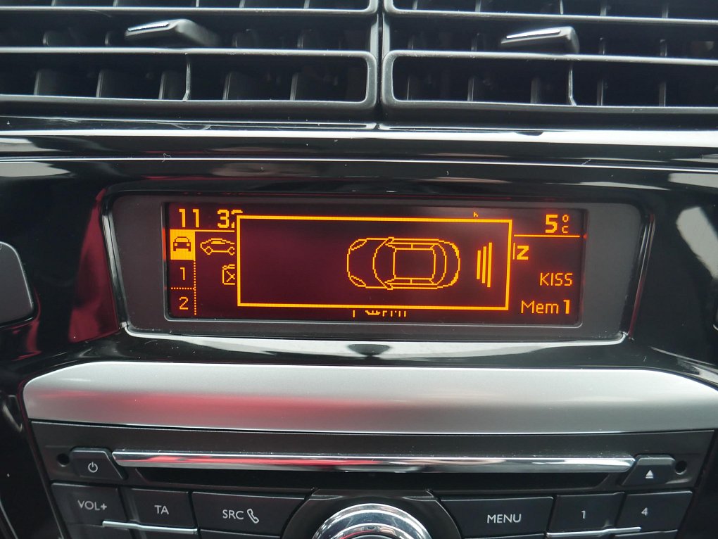 Peugeot 301 1.6 HDi Active