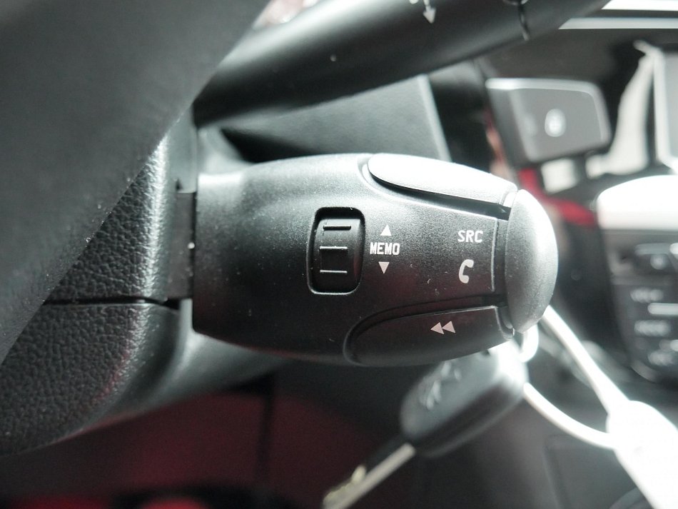 Peugeot 301 1.6 HDi Active